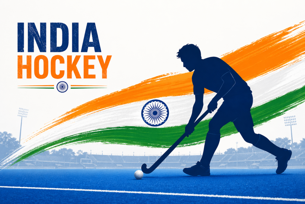India’s Olympic Hockey Legacy.! Indian Hockey Olympics History