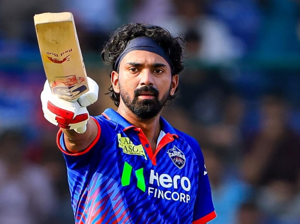 IPL 2026 Century Week: Six Hundreds in Six Days Create History.! kl rahul