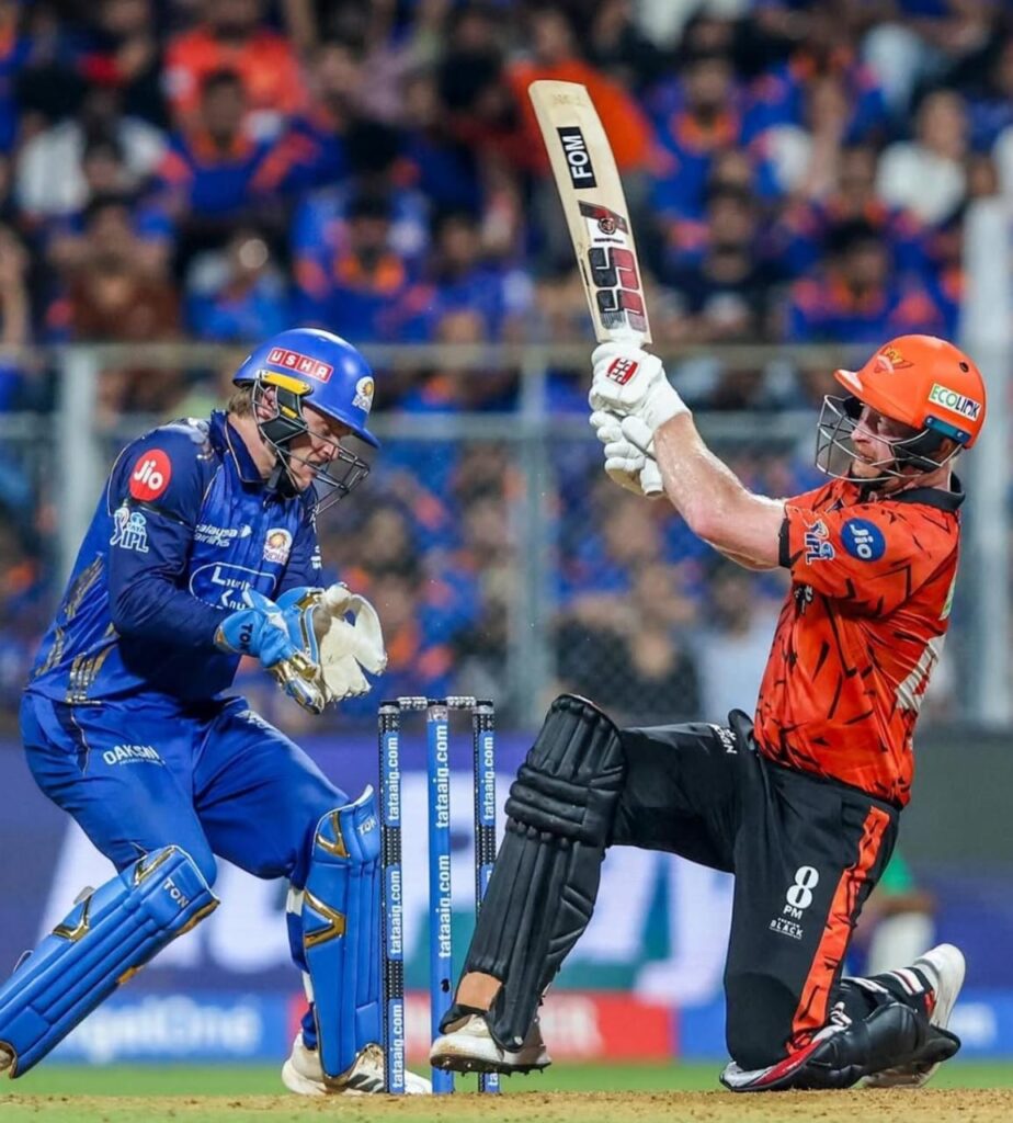 Sunrisers Hyderabad