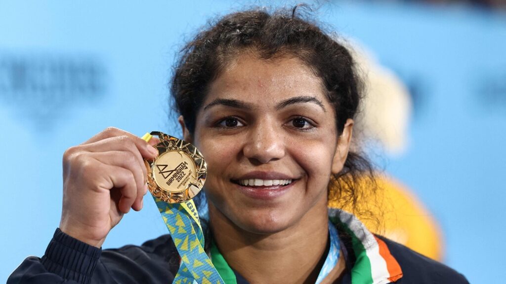 The Rise of India in Olympics..! Indian Olympic History