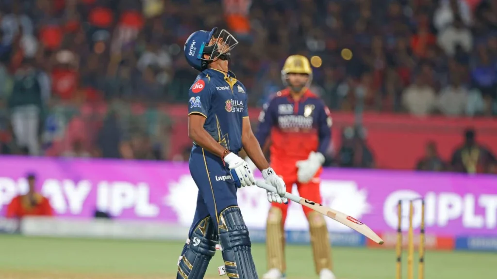 IPL 2026 Century Week: Six Hundreds in Six Days Create History.! sai sudharsan