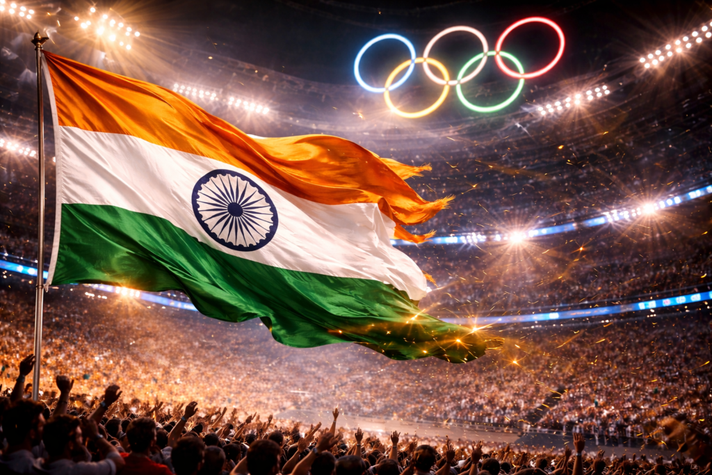 sports19 indian olympic