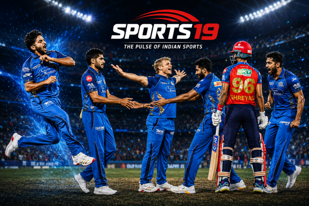 Mumbai Indians