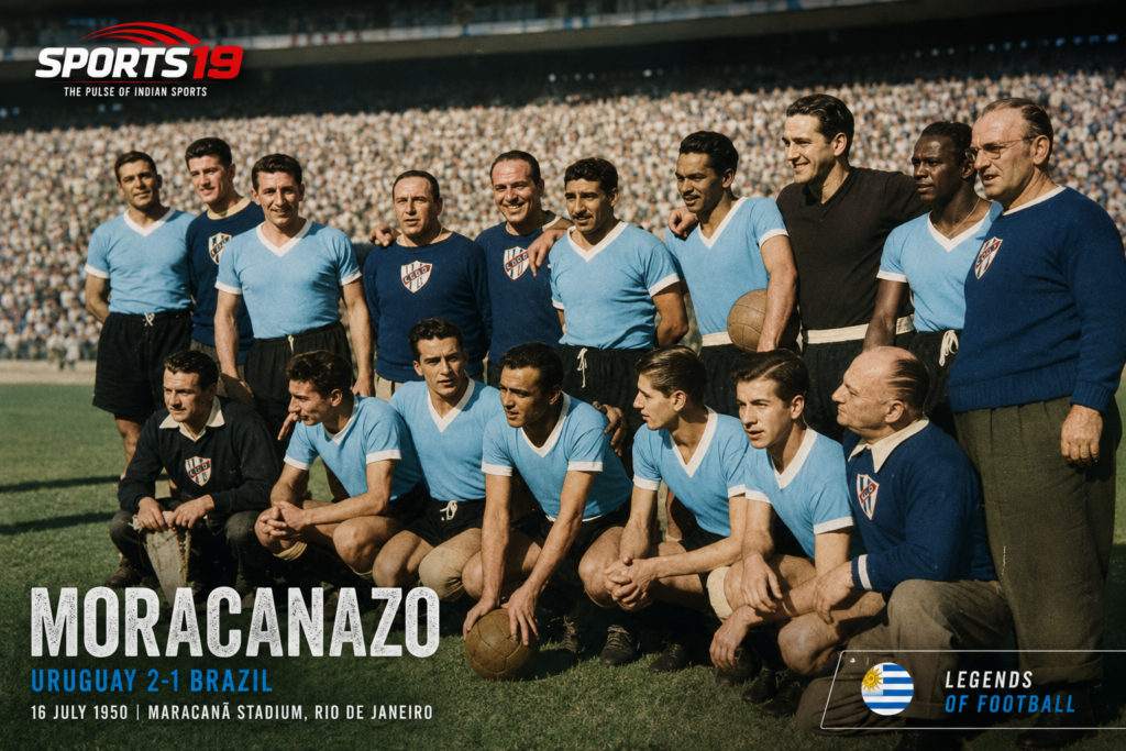 FIFA World Cup 1950