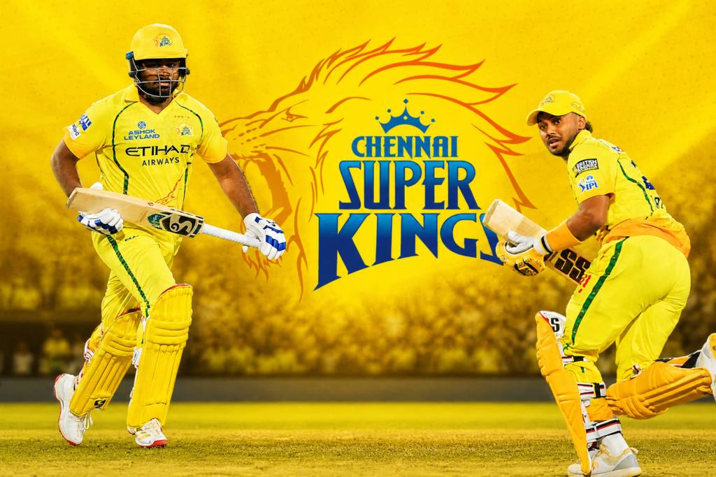 chennai super kings