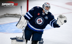 NHL Top 100 Rankings: Connor Hellebuyck Narrowly Misses Top 10