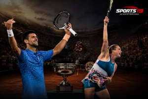 French Open 2026: Players Unite Against Grand Slam Authorities as Revenue Debate Intensifies in Paris.!