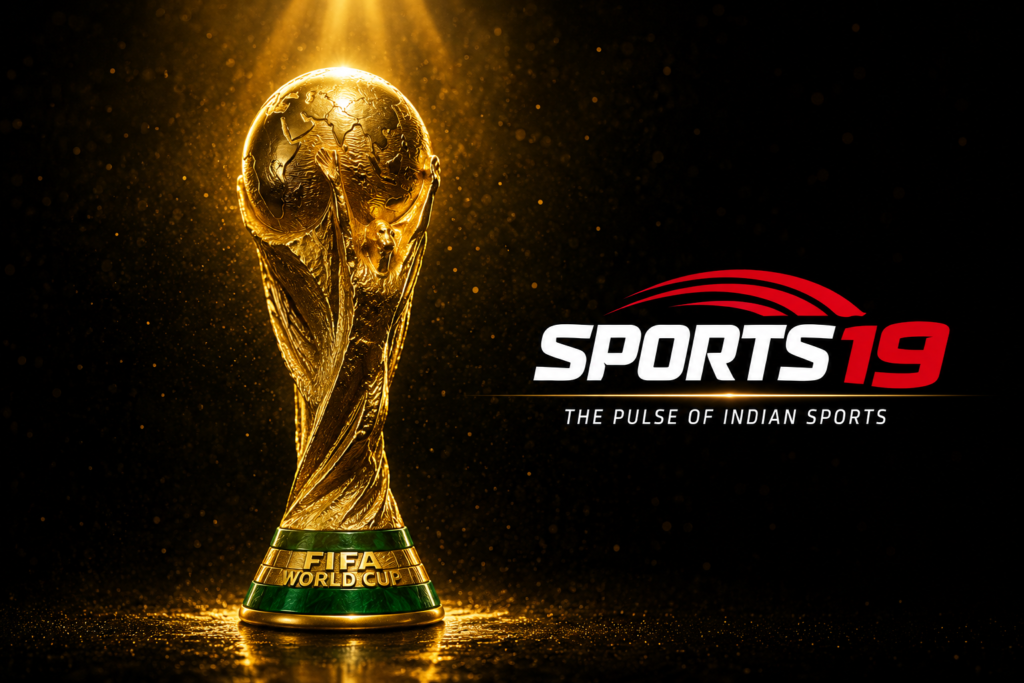 FIFA World Cup History: The Evolution of Global Football Glory.! FIFA World Cup 2026