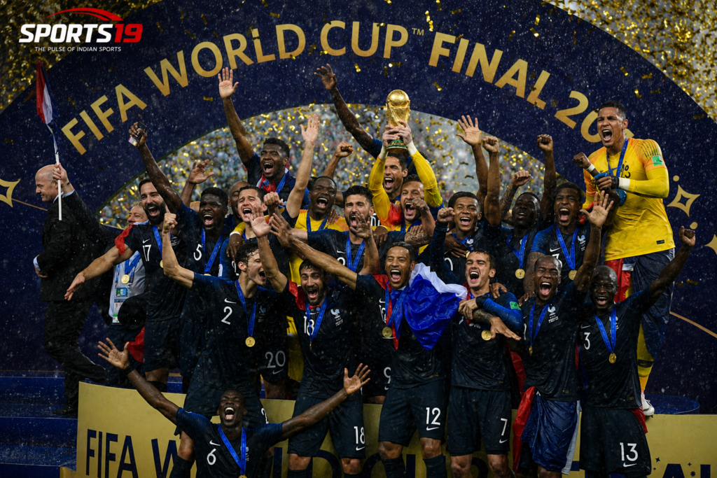 france fifa world cup