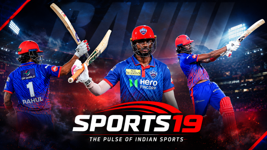 Delhi Capitals Clinch Thrilling 5-Wicket Win Over Rajasthan Royals.! Delhi Capitals