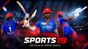 Delhi Capitals Clinch Thrilling 5-Wicket Win Over Rajasthan Royals.!