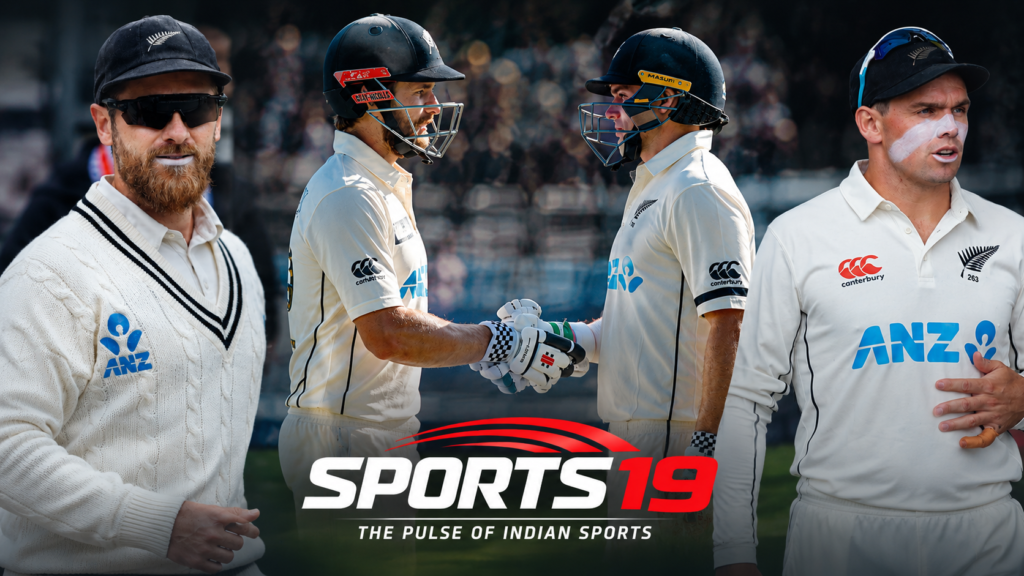 Kane Williamson & Tom Latham Create Historic Test Cricket Record Across 12 Countries..! kane williamson tom latham record