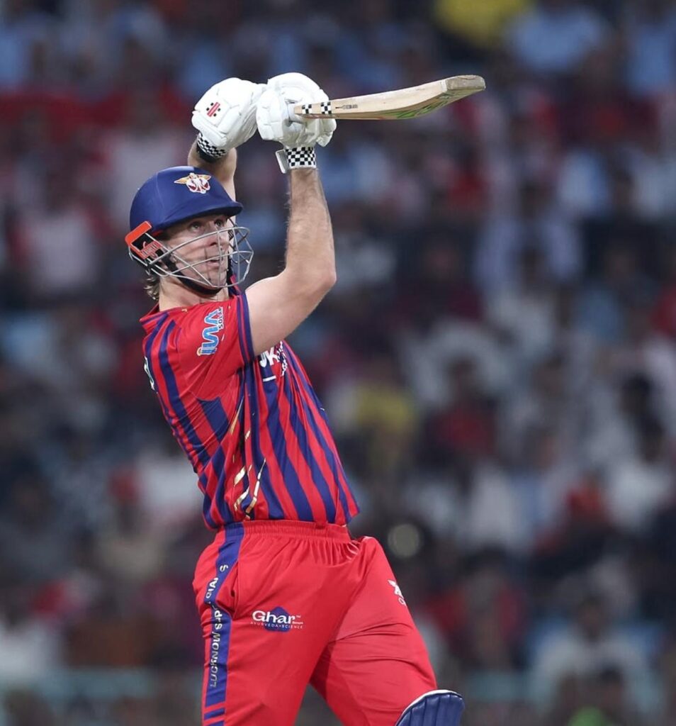 Mitchell Marsh