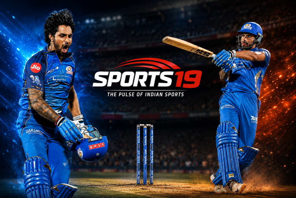 mumbai indians