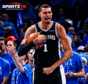 NBA Conference Finals 2026 Deliver Intense Playoff Drama..!