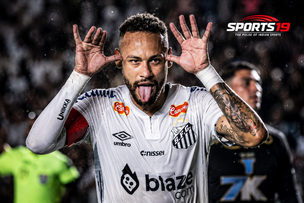 neymar jr