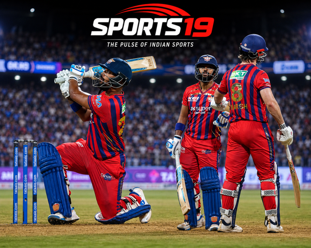 nicholas pooran