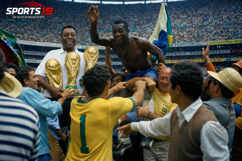 pele