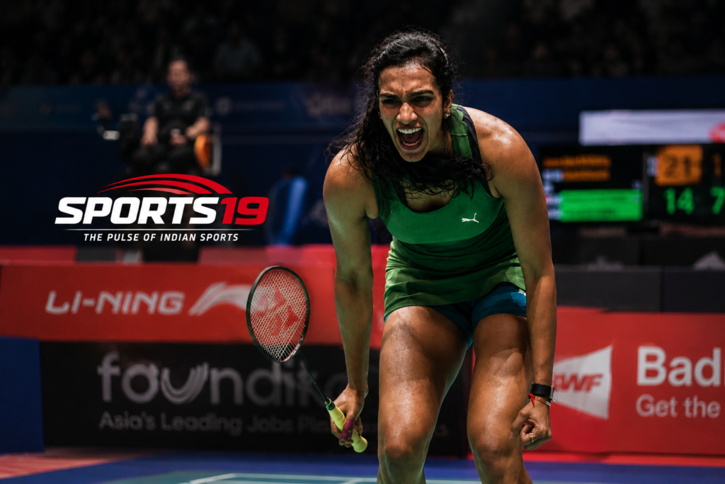 pv sindhu