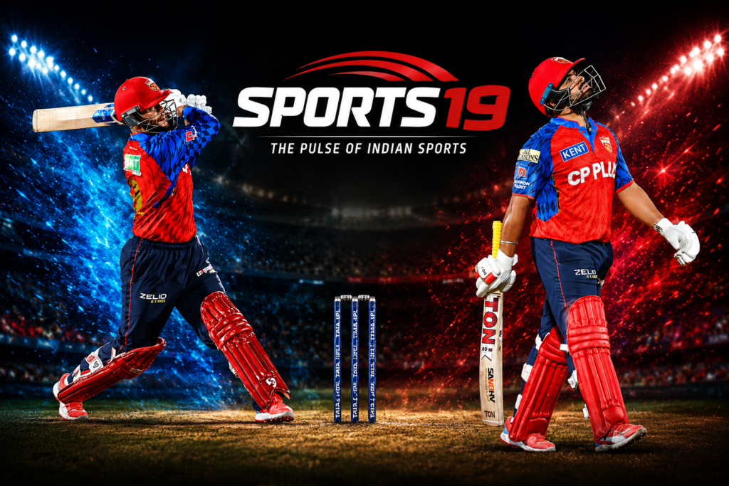 punjab kings