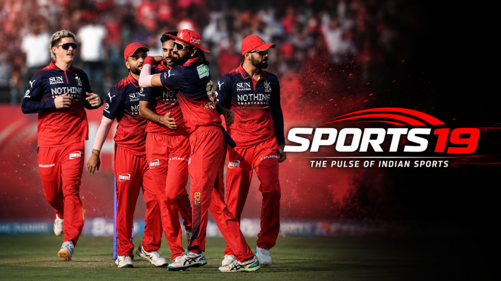 Royal Challengers Bengaluru Beat Punjab Kings by 23 Runs.! Royal challengers bengaluru