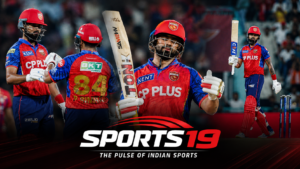 Shreyas Iyer’s Stunning Century Powers Record Chase.!