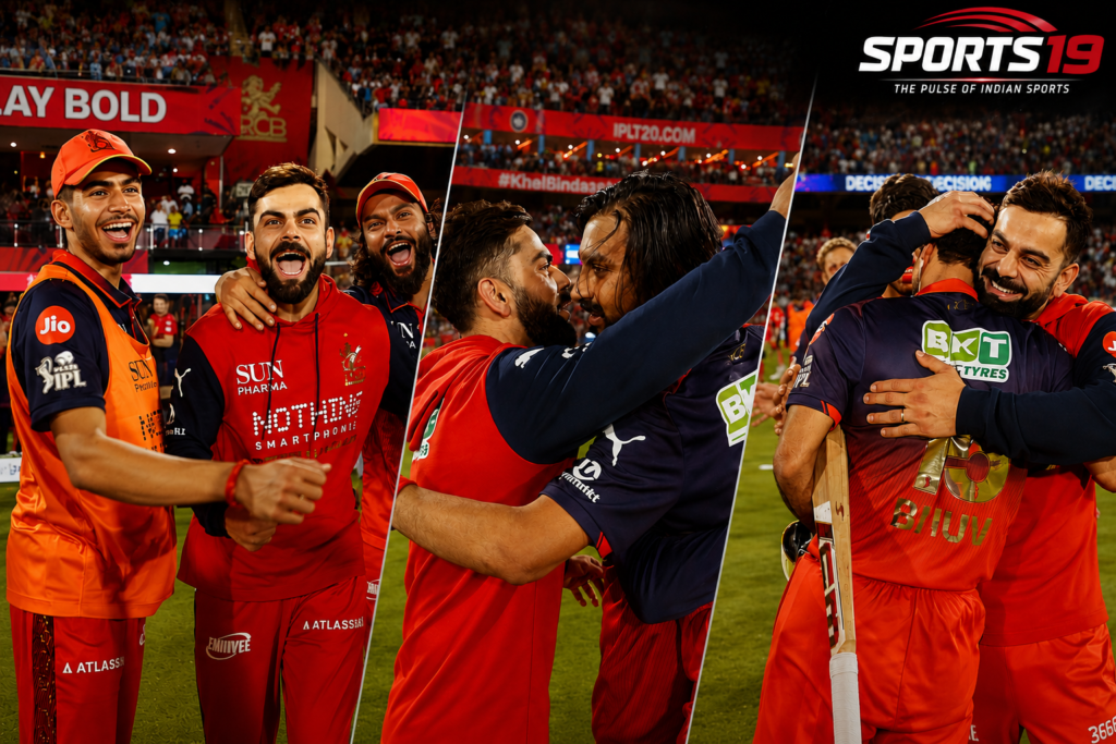 Royal Challengers Bengaluru