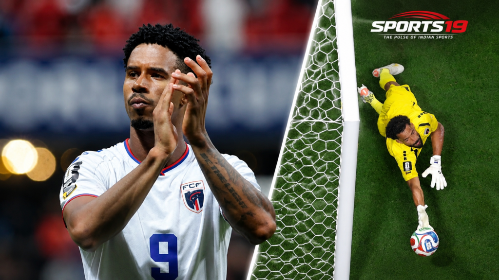 Spain Held by Cabo Verde in Shock 0-0 World Cup 2026 Draw Despite Total Dominance spain vs cabo verde