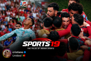 Portugal Edge Croatia to Reach FIFA World Cup Last 16