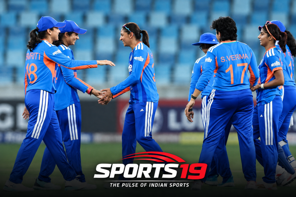 India Women